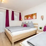 Apartamento Bergpanorama *