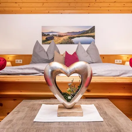 Bergpanorama Apartment Flachau