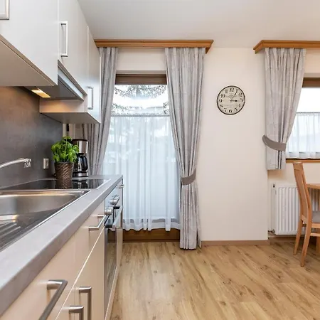 Bergpanorama Apartment Flachau