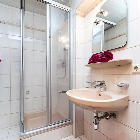 Bergpanorama Appartement