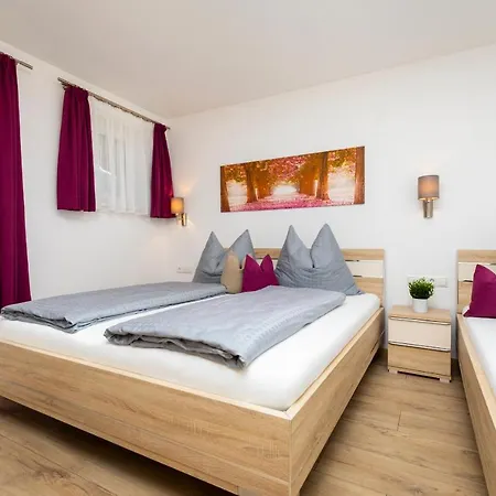 Bergpanorama Apartment