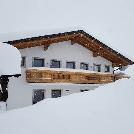 Apartment Bergpanorama Flachau