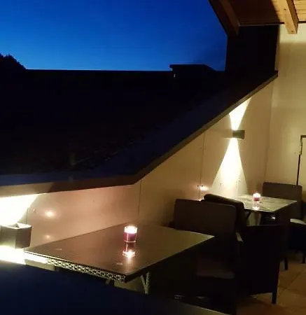 Bergpanorama Apartment