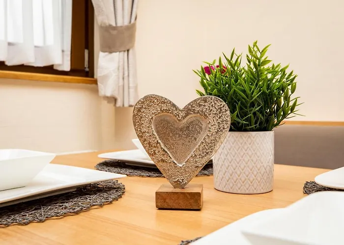 Apartament Bergpanorama Flachau