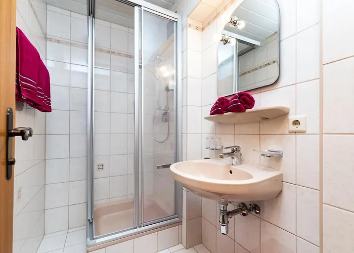 Bergpanorama Appartement