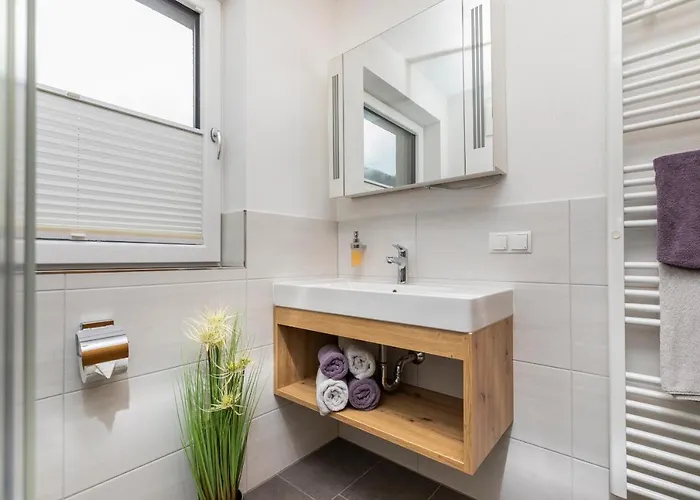 Bergpanorama Appartement Flachau