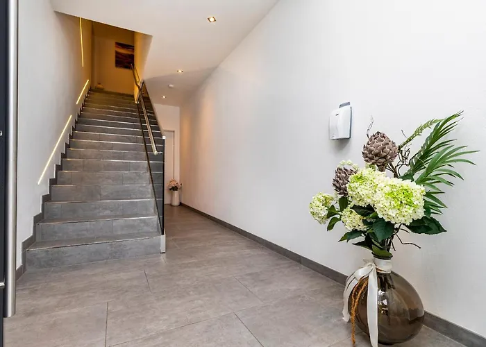 Bergpanorama * Flachau