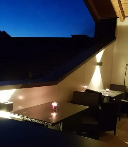 Bergpanorama Appartement