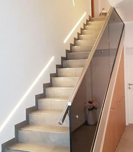 Appartement Bergpanorama Flachau